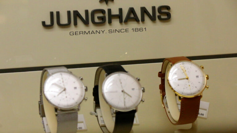 Depositphotos_130818594_xl-2015_1024 Junghans Armbanduhren