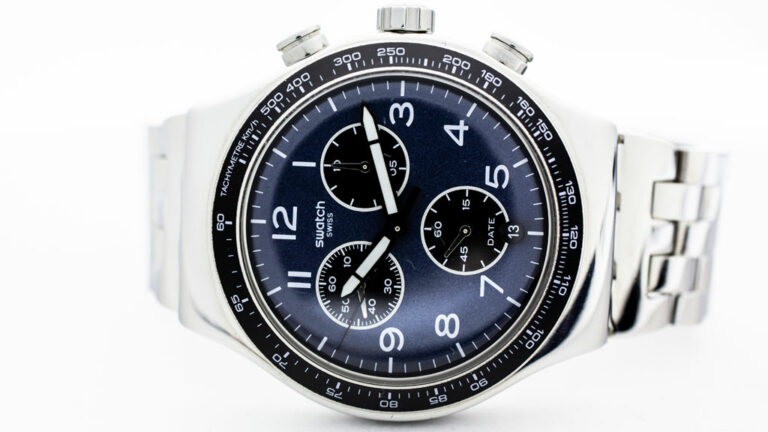 Depositphotos_418488268_XL_1024 Uhr mit Tachymeter Funktion