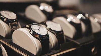 Armbanduhren verkaufen