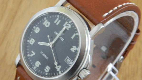 Armband für Uhr