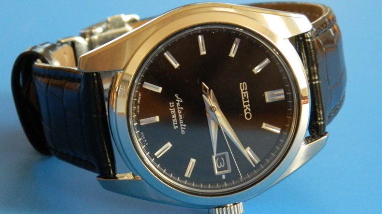 Seiko Spirit