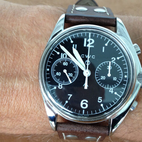 CWC Watches – von  Cabot Watch Company
