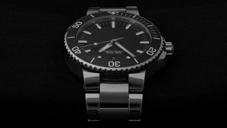Oris Uhren