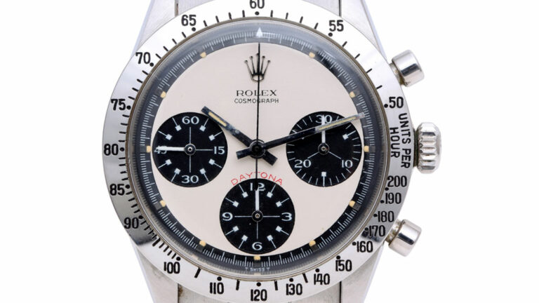 Rolex Daytona