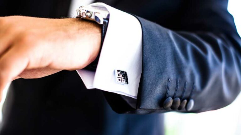 Armbanduhr Herren